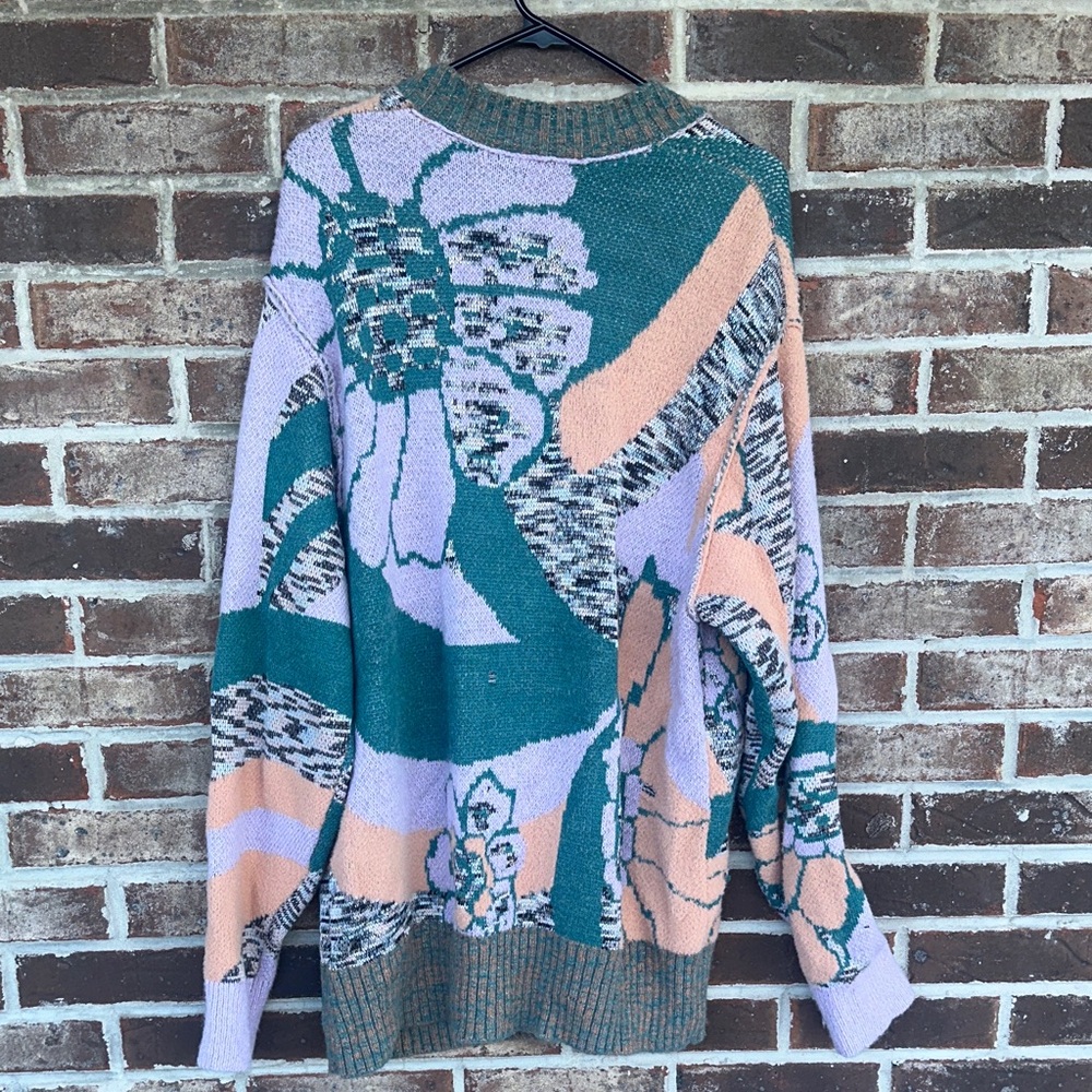 FREE PEOPLE CARDIGAN - Picture 3 of 3